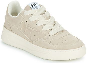 Nízke tenisky Schmoove  SMATCH SKATE W