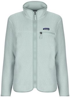 Flísové mikiny Patagonia  W'S RETRO PILE JKT