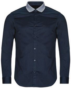 Košele s dlhým rukávom Armani Exchange  6DZC26