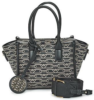Tašky cez rameno Emporio Armani  SHOPPING BAG EW000371