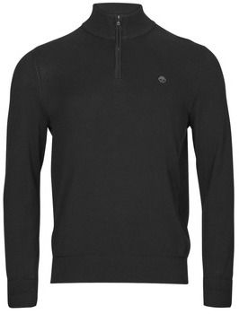 Svetre Timberland  Cotton YD 1/4 Zip Sweater