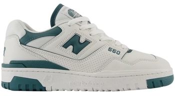 Módne tenisky New Balance  550 BBW550BI