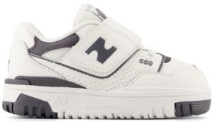 Módne tenisky New Balance  Baby 550 IH550BH