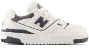 Módne tenisky New Balance  Kids 550 PSB550BH
