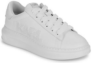 Nízke tenisky Karl Lagerfeld  KAPRI MENS Deco Line Lo Lace