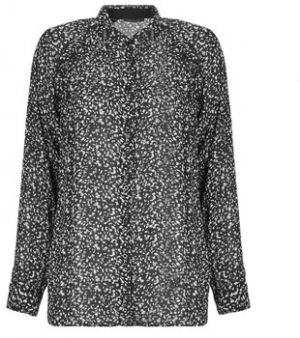 Blúzka Ikks  CHEMISE ML AMPLE