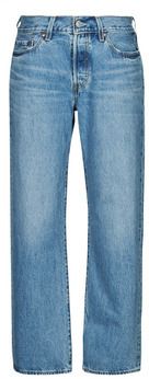 Rovné džínsy Levis  501® '90S ANKLE