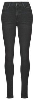 Džínsy Skinny Levis  720 HIRISE SUPER SKINNY