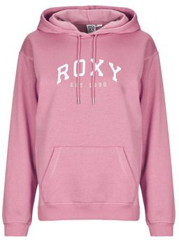 Mikiny Roxy  SURF STOKED HOODIE BRUSHED