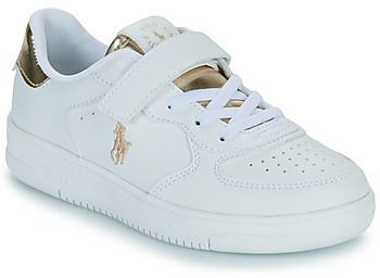 Nízke tenisky Polo Ralph Lauren  MASTERS COURT PS
