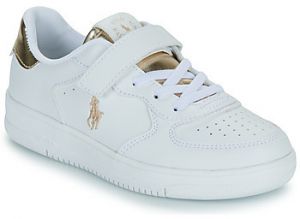 Nízke tenisky Polo Ralph Lauren  MASTERS COURT PS