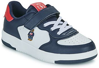 Nízke tenisky Polo Ralph Lauren  MASTERS COURT BEAR PS