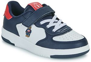 Nízke tenisky Polo Ralph Lauren  MASTERS COURT BEAR PS