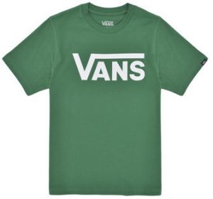 Tričká s krátkym rukávom Vans  BY Vans Classic Boys