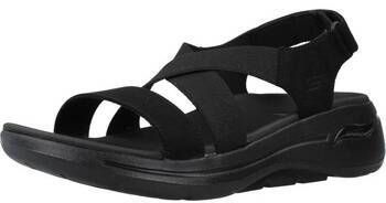 Sandále Skechers  GO WALK ARCH FIT TREASURED