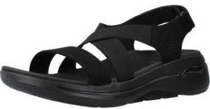 Sandále Skechers  GO WALK ARCH FIT TREASURED