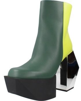 Čižmy United nude  STAGE BOOT