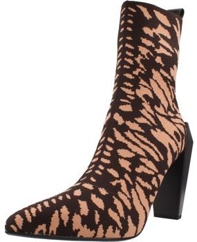 Čižmy United nude  GEM SOCK HI