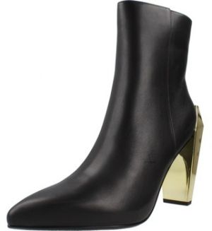 Čižmy United nude  GEM BOOTIE HI
