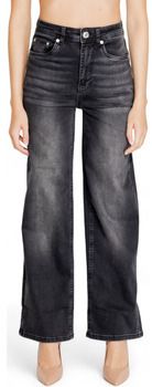 Džínsy Bootcut Street One  378110
