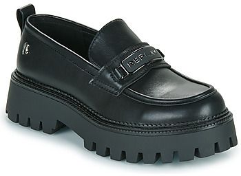 Mokasíny Replay  NUMB ROMBO