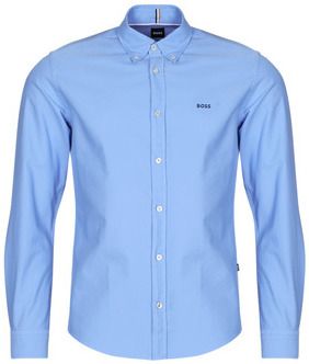 Košele s dlhým rukávom BOSS  H-ROAN-BD-E-C1-243