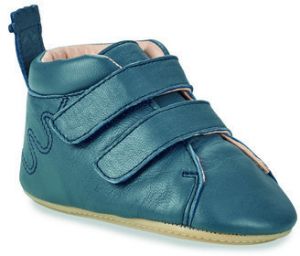 Členkové tenisky Easy Peasy  MY PRE-KINY VELCRO