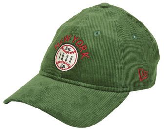 Šiltovky New-Era  NE CORD 9TWENTY® NEW ERA