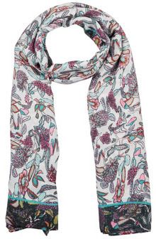 Šále/Štóle/Šatky Desigual  FOU BOHO RECTANGLE