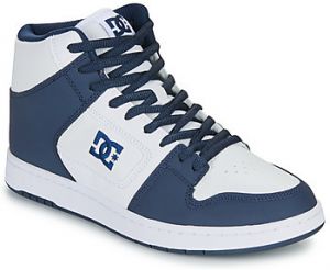 Členkové tenisky DC Shoes  MANTECA 4 HI