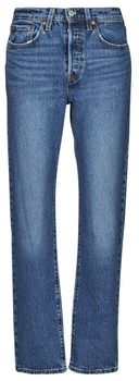 Rovné džínsy Levis  501® JEANS FOR WOMEN