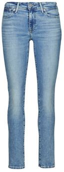 Džínsy Slim Levis  712 SLIM WELT POCKET