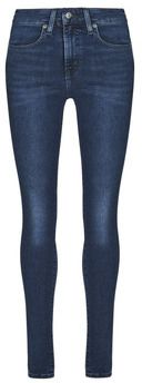 Džínsy Skinny Levis  721 HIGH RISE SKINNY
