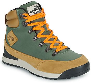 Turistická obuv The North Face  Back-To-Berkeley IV Textile Wp