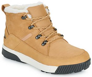 Členkové tenisky The North Face  Sierra Mid Lace Wp