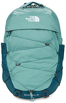 Ruksaky a batohy The North Face  BOREALIS W