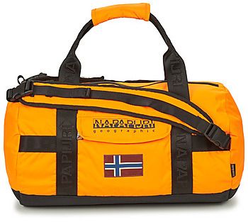 Cestovné tašky Napapijri  BERING TRAVEL SMALL