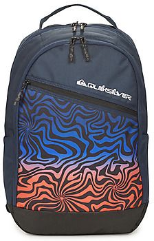 Ruksaky a batohy Quiksilver  SCHOOLIE 2.0