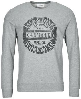 Mikiny Jack & Jones  JJJEANS