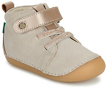Polokozačky Kickers  SONIZIKRO