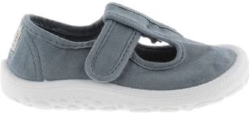 Derbie Victoria  Barefoot Baby Shoes 370108 - Atlantico