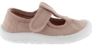 Derbie Victoria  Barefoot Baby Shoes 370108  - Ballet