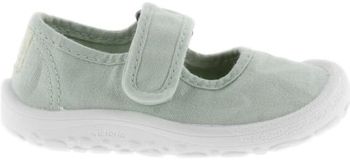 Derbie Victoria  Barefoot Baby Shoes 370109 - Melon