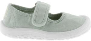 Derbie Victoria  Barefoot Baby Shoes 370109 - Melon