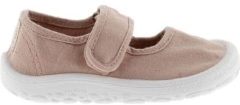 Derbie Victoria  Barefoot Baby Shoes 370109 - Ballet