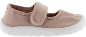 Derbie Victoria  Barefoot Baby Shoes 370109 - Ballet