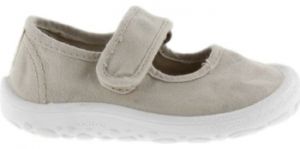 Derbie Victoria  Barefoot Baby Shoes 370109 - Hielo