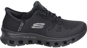 Univerzálna športová obuv Skechers  150420-BBK