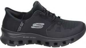 Univerzálna športová obuv Skechers  150420-BBK