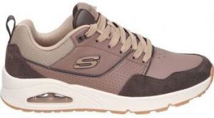 Univerzálna športová obuv Skechers  183020-BRN